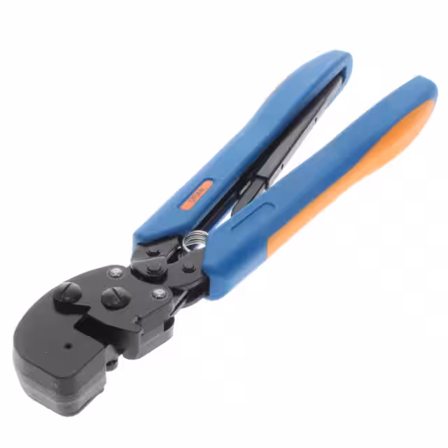 576780 TE Application Tooling  Crimpadoras Aplicadoras Prensas